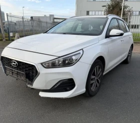Hyundai I30 1.4 100к.с