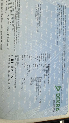 Hyundai I30 1.4 100к.с, снимка 11