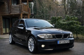 BMW 118 2.0