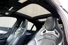 Mercedes-Benz C 63 AMG CARBON* * BUCKET SEATS* * DOUBLE* BURM* OEM* DOWNP - 30500 € / 59652.82 лв. - 34604456 10