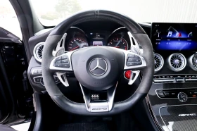Mercedes-Benz C 63 AMG CARBON* * BUCKET SEATS* * DOUBLE* BURM* OEM* DOWNP - 30500 € / 59652.82 лв. - 34604456 11