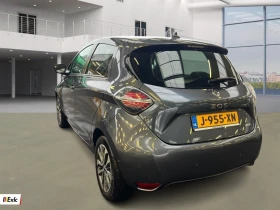 Renault Zoe - 13900 € / 27186.04 лв. - 55680233 2
