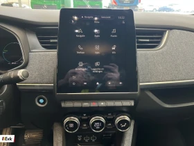Renault Zoe - 13900 € / 27186.04 лв. - 55680233 15