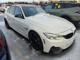 BMW M3 * 4dr Sdn * CARFAX * БЕЗ ПЪРВОНАЧАЛНА ВНОСКА