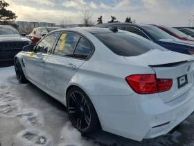 BMW M3 * 360 * H/K * ПОДГРЕВ  - 28700 € / 56132.32 лв. - 49820949 2