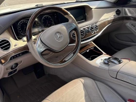 Mercedes-Benz S 400 * CARFAX * ЦЕНА ДО БГ - 18000 € / 35204.94 лв. - 89085254 5