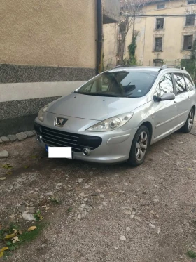 Peugeot 307 HDI - 1999 € / 3909.70 лв. - 73242121 2