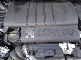 Peugeot 307 HDI - 1999 € / 3909.70 лв. - 73242121 10