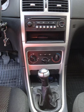 Peugeot 307 HDI - 1999 € / 3909.70 лв. - 73242121 7