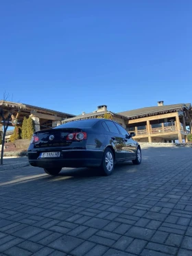 VW Passat - 2800 € / 5476.32 лв. - 92551317 4