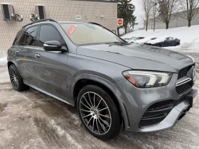 Mercedes-Benz GLE 450 AMG PKG | PANO | HEATED&COOLED SEATS | HEAD UP | Mobile.bg � ����� ������ 5