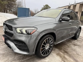 ������ Mercedes-Benz GLE 45...