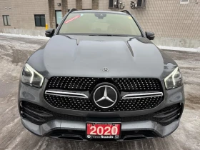 Mercedes-Benz GLE 450 AMG PKG | PANO | HEATED&COOLED SEATS | HEAD UP | Mobile.bg � ����� ������ 2