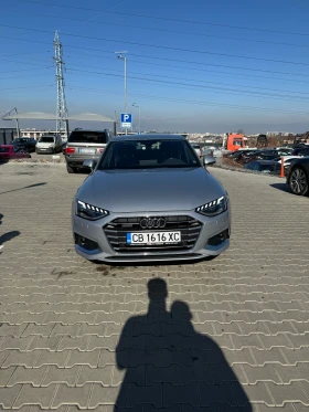 Audi A4 Limo, S-line - 24900 € / 48700.17 лв. - 54966386 2