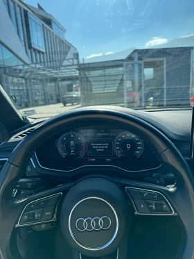 Audi A4 Limo, S-line - 24900 € / 48700.17 лв. - 54966386 8