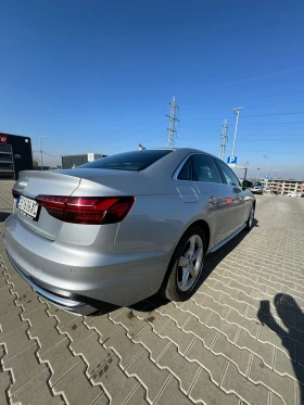 Audi A4 Limo, S-line - 24900 € / 48700.17 лв. - 54966386 12