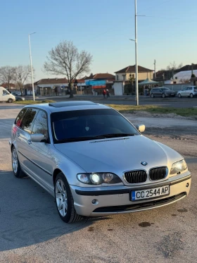 BMW 330 - 4000 € / 7823.32 лв. - 42185913 8