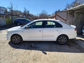Seat Toledo 1.6TDI 105k.c | Auto.bg — изображение 2