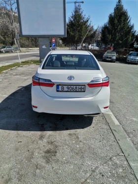 Toyota Corolla - 16200 € / 31684.45 лв. - 84969413 6