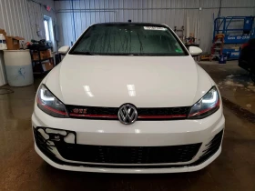 VW Golf GTI* MANUEL* CARPLAY - 9170 € / 17934.96 лв. - 33379789 5