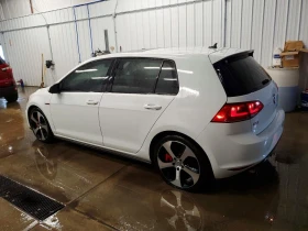 VW Golf GTI* MANUEL* CARPLAY - 9170 € / 17934.96 лв. - 33379789 2