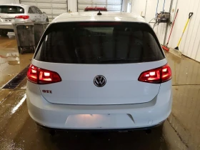 VW Golf GTI* MANUEL* CARPLAY - 9170 € / 17934.96 лв. - 33379789 6