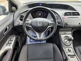 Honda Civic 1.8i-VTEC Facelift ���� 5, TUV 2026�. ��������� | Mobile.bg � ����� ������ 11
