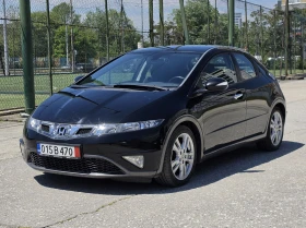 ������ Honda Civic