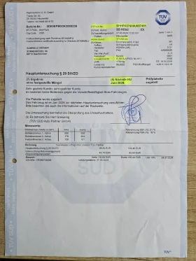 Honda Civic 1.8i-VTEC Facelift ���� 5, TUV 2026�. ��������� | Mobile.bg � ����� ������ 16