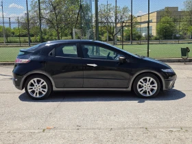 ����� �� �������� �� Honda Civic 1.8i-VTEC Facelift ���� 5, TUV 2026�.
