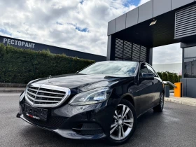 Mercedes-Benz E 220 E220/Facelift/Перфектна