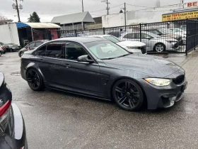 BMW M3 * М3* 2 КЛЮЧА* KEYLESS* ПОДГРЕВ*  - 36000 € / 70409.88 лв. - 85620955 10
