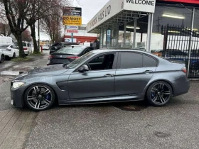 BMW M3 * М3* 2 КЛЮЧА* KEYLESS* ПОДГРЕВ*  - 36000 € / 70409.88 лв. - 85620955 7