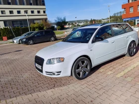 Audi A4 1.8T - 3999 € / 7821.36 лв. - 59376282 7