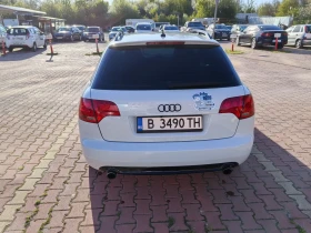 Audi A4 1.8T - 3999 € / 7821.36 лв. - 59376282 4