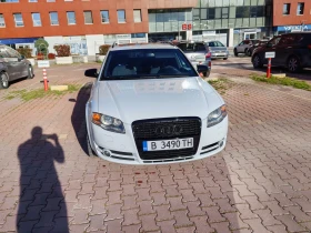 Audi A4 1.8T - 3999 € / 7821.36 лв. - 59376282 8