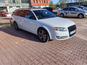 Audi A4 1.8T - 3999 € / 7821.36 лв. - 59376282 1