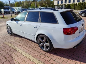 Audi A4 1.8T - 3999 € / 7821.36 лв. - 59376282 5