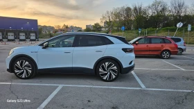 ����� �� �������� �� VW ID.4 Vw Id4 1st max 82kw ���������� �������� ��������