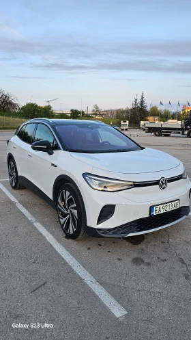 ����� �� �������� �� VW ID.4 Vw Id4 1st max 82kw ���������� �������� ��������