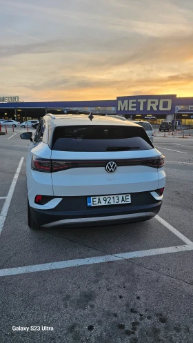 VW ID.4 Vw Id4 1st max 82kw ���������� �������� �������� | Mobile.bg � ����� ������ 5