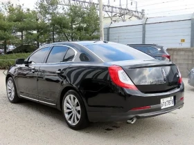 Lincoln MKS 3.7 | Mobile.bg � ����� ������ 3