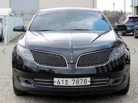 Lincoln MKS 3.7 | Mobile.bg � ����� ������ 2