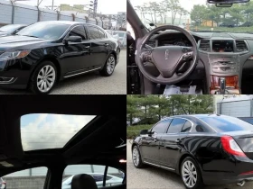 ������ Lincoln MKS