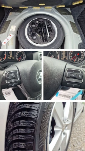 VW Jetta 1.6TDI NOVA | Mobile.bg � ����� ������ 16