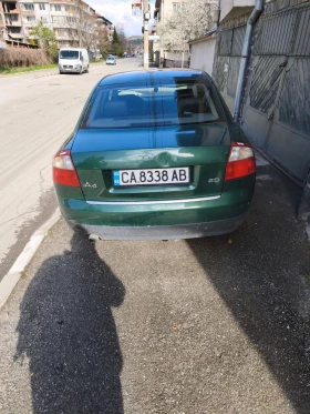 Audi A4 - 1300 € / 2542.58 лв. - 45211853 1