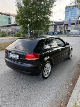 Audi A3 2.0TDI  - 1950 € / 3813.87 лв. - 90084694 2