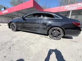 Mercedes-Benz E 250 - 14200 € / 27772.79 лв. - 17998477 6