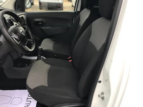 Dacia Dokker 1.5dci-2020�.-82000�� | Mobile.bg � ����� ������ 9