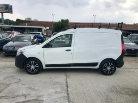 ����� �� �������� �� Dacia Dokker 1.5dci-2020�.-82000��